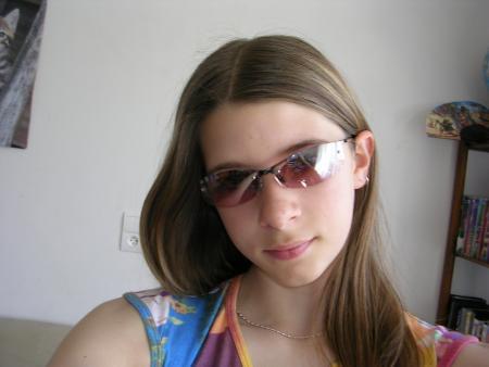 Noemie